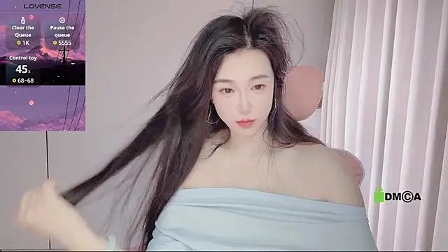 YunShan-33 online show from April 25, 2026, 5:54 am