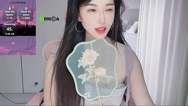 YunShan-33 online show from May 22, 2026, 4:23 pm