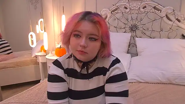 JennyBloom online show from November 8, 2025, 7:30 am