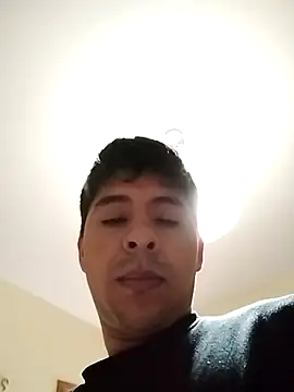 Snapshot of NanyJago chatting on December 2, 2025, 12:10 pm NanyJago online show from December 2, 2025, 12:10 pm