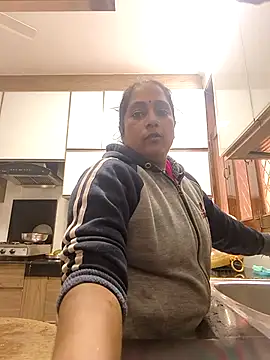 Hot-Sana2 online show from November 24, 2025, 6:57 am