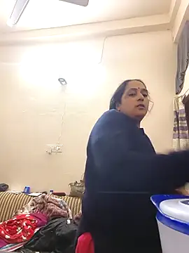 Hot-Sana2 online show from December 22, 2025, 8:33 am