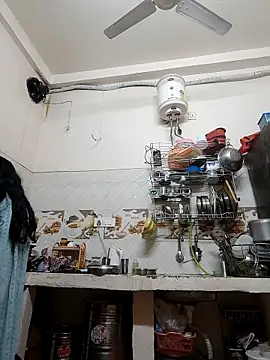 Hot-Sana2 online show from April 13, 2026, 1:33 am