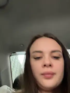 KristiRich online show from November 8, 2025, 9:09 am