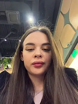 KristiRich online show from December 15, 2025, 9:24 am