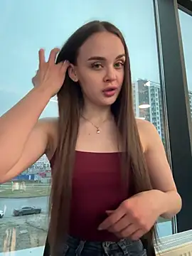 KristiRich online show from December 19, 2025, 12:12 pm