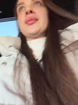 KristiRich online show from February 25, 2026, 9:19 am