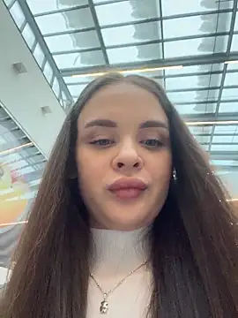 KristiRich online show from March 2, 2026, 10:55 am