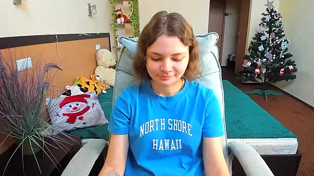 Stella-Maers online show from December 2, 2025, 8:30 am