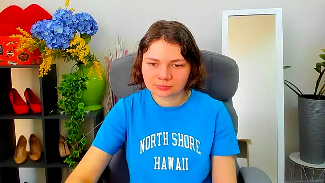 Stella-Maers online show from March 1, 2026, 8:16 am