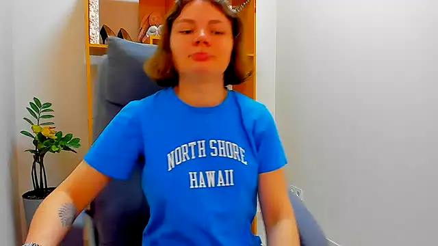 Stella-Maers online show from April 7, 2026, 7:20 am