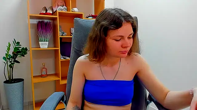 Stella-Maers online show from June 1, 2026, 7:21 am