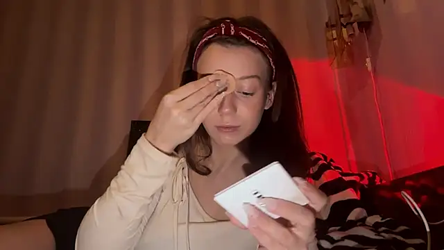 BootedRush online show from November 8, 2025, 10:59 am