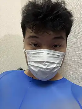 HoRace2317 online show from October 31, 2025, 2:29 pm