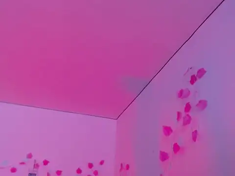 Samanta 777 online show from November 15, 2025, 12:45 pm