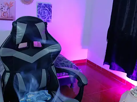 Samanta 777 online show from January 10, 2026, 4:20 pm