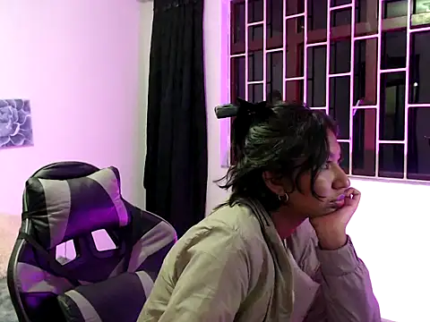 Samanta 777 online show from February 10, 2026, 4:49 am