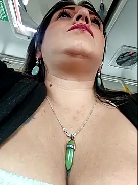 cataleyamyst online show from December 2, 2025, 6:58 pm