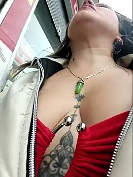 cataleyamyst online show from February 3, 2026, 4:34 pm