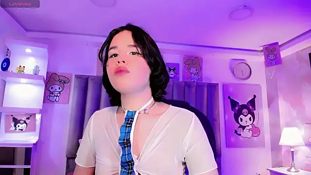 ClaudiaSophia online show from February 7, 2026, 11:14 am