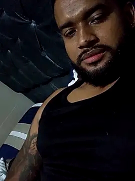 William1234-56 online show from April 26, 2026, 6:00 am