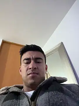 Snapshot of Chris_Clarck chatting on February 9, 2026, 10:19 am Chris Clarck online show from February 9, 2026, 10:19 am