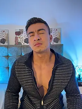 Snapshot of Chris_Clarck chatting on February 13, 2026, 10:11 am Chris Clarck online show from February 13, 2026, 10:11 am