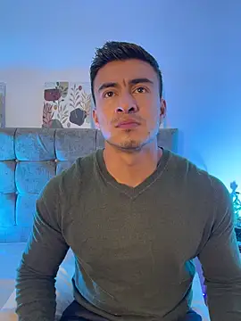 Snapshot of Chris_Clarck chatting on February 28, 2026, 7:04 pm Chris Clarck online show from February 28, 2026, 7:04 pm