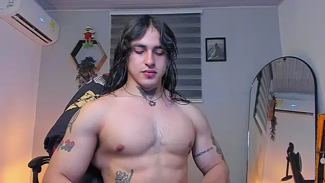 im allen online show from December 21, 2025, 4:08 am