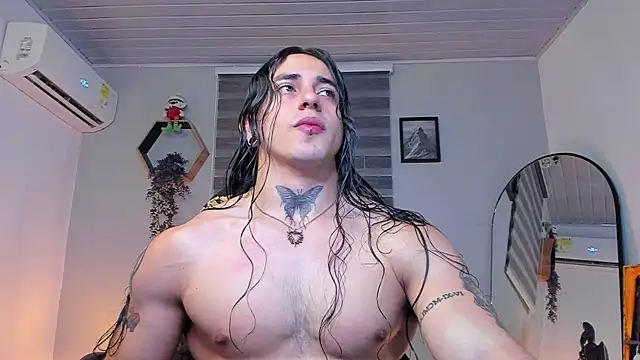 im allen online show from January 8, 2026, 4:04 am