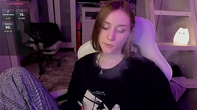 RetroMarie online show from January 6, 2026, 8:34 pm