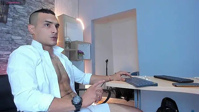 blaze phoenix online show from November 1, 2025, 11:34 am