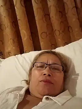 Cessi50 online show from November 15, 2025, 3:15 am