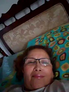 Cessi50 online show from April 10, 2026, 7:51 pm