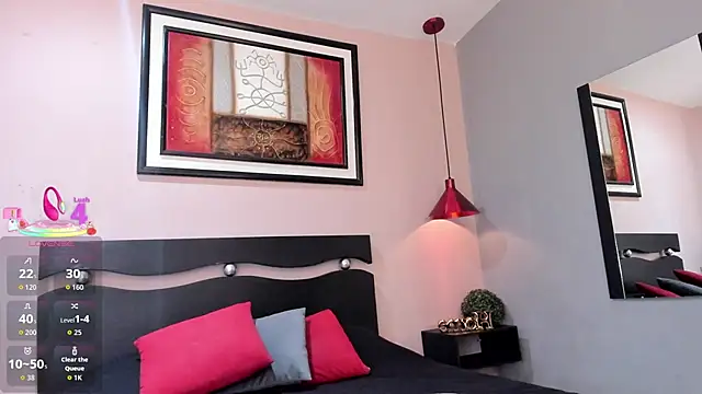  Anna Maria online show from January 10, 2026, 7:37 pm