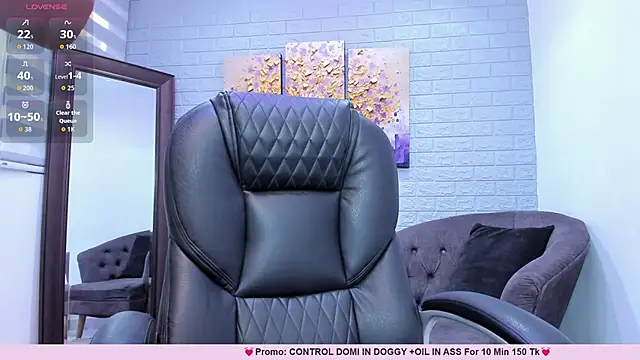  Anna Maria online show from April 14, 2026, 7:53 pm