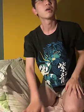 NerdyAsian1701 online show from November 5, 2025, 4:18 pm