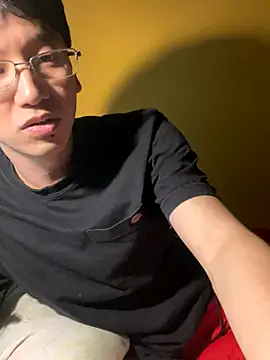 NerdyAsian1701 online show from November 7, 2025, 4:23 am