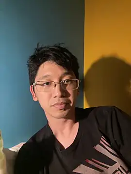 NerdyAsian1701 online show from November 8, 2025, 3:39 am