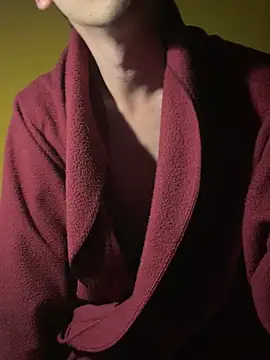 NerdyAsian1701 online show from November 11, 2025, 3:17 am