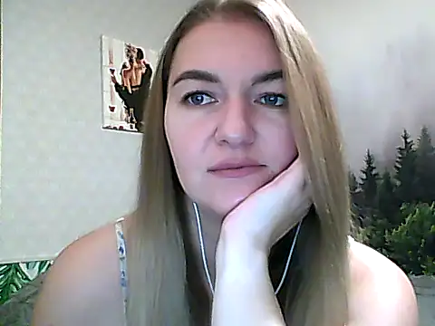 CandyOLimeX online show from November 7, 2025, 9:37 pm