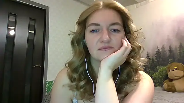 CandyOLimeX online show from January 7, 2026, 10:34 pm