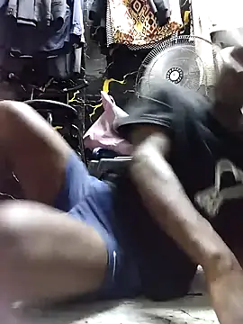 Ndodemnyamaxh online show from April 5, 2026, 1:25 am