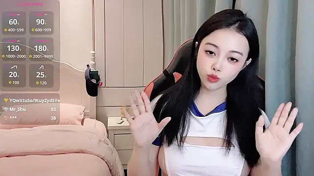 BvBver online show from November 7, 2025, 3:12 pm