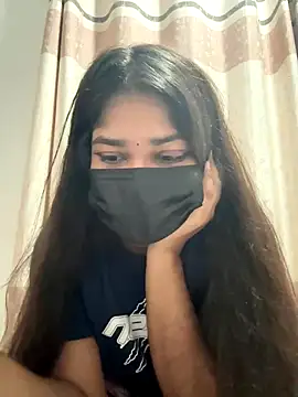 Jessica anjali online show from November 1, 2025, 7:05 pm