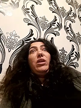 CharmingPearl online show from January 12, 2026, 3:39 pm