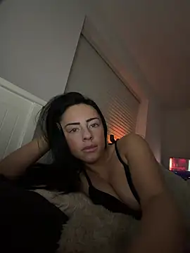 Bethrae25 online show from January 6, 2026, 6:22 pm