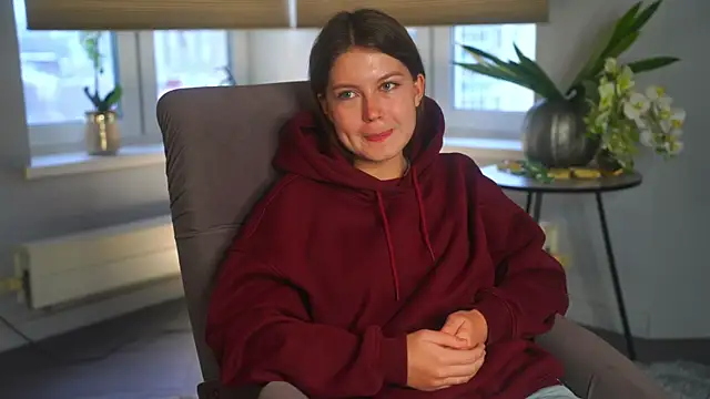 Snapshot of TereseHoltorf chatting on November 2, 2025, 4:15 am TereseHoltorf online show from November 2, 2025, 4:15 am