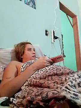 BIADELICIA1 online show from February 13, 2026, 12:12 pm