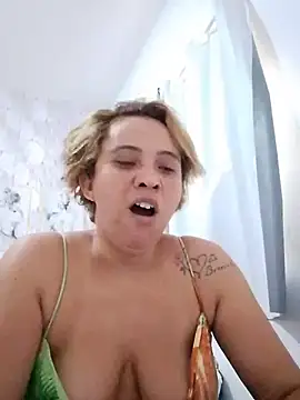 BIADELICIA1 online show from February 19, 2026, 10:44 am